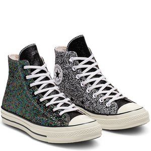 CONVERSE JW Anderson New Unisex Glam “70” Sneakers